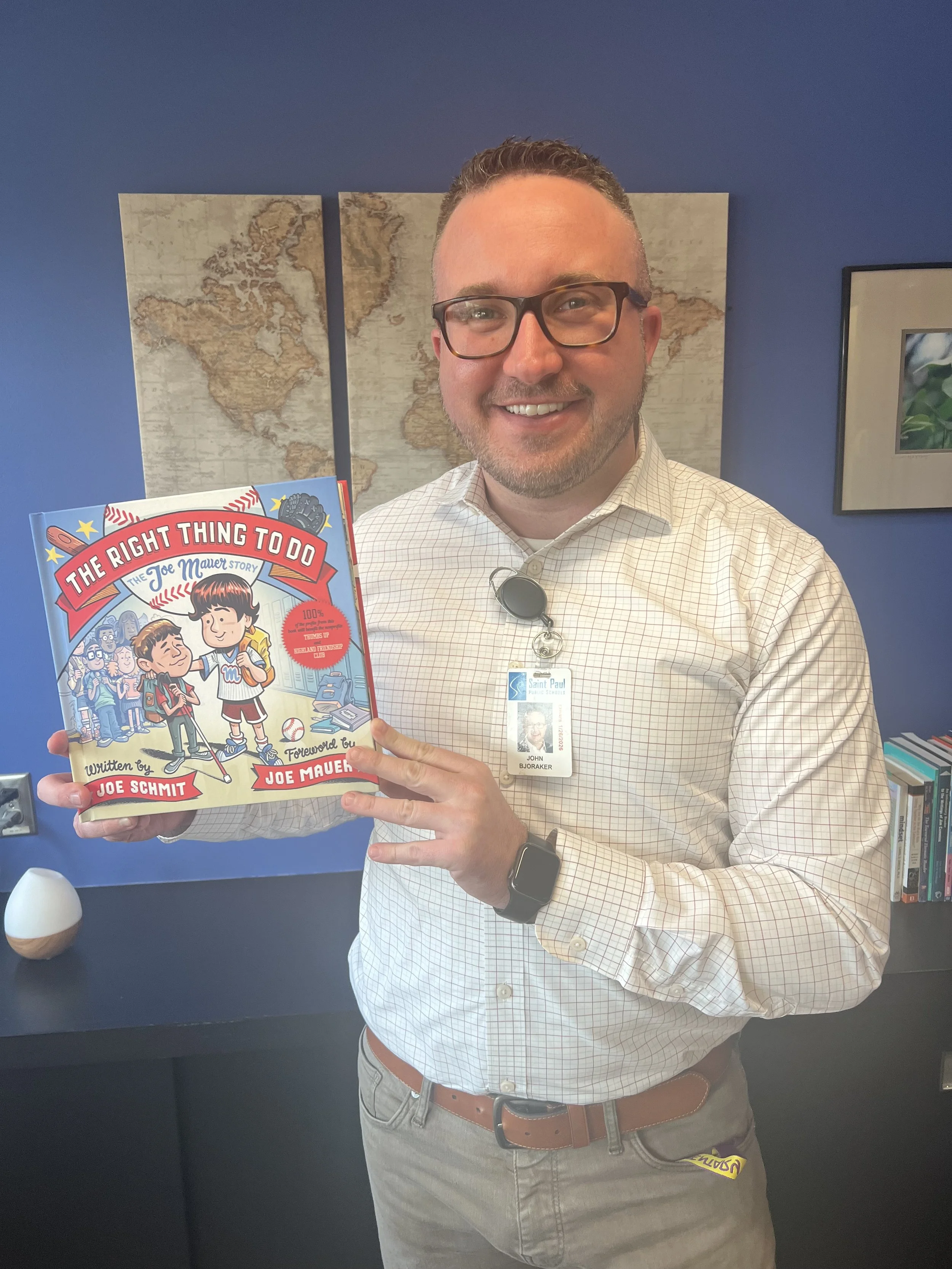 Safe & Inclusive Schools