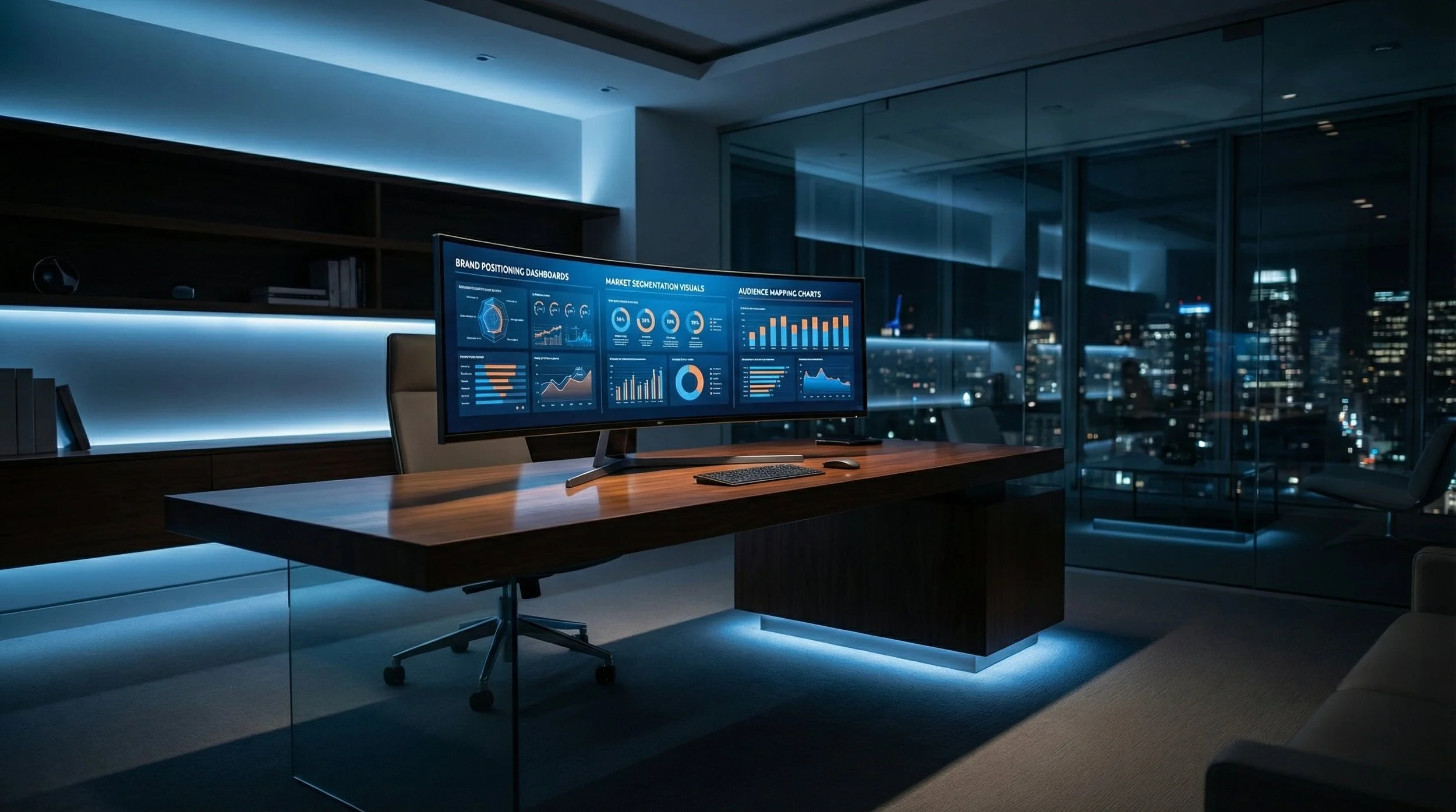 Authority Positioning