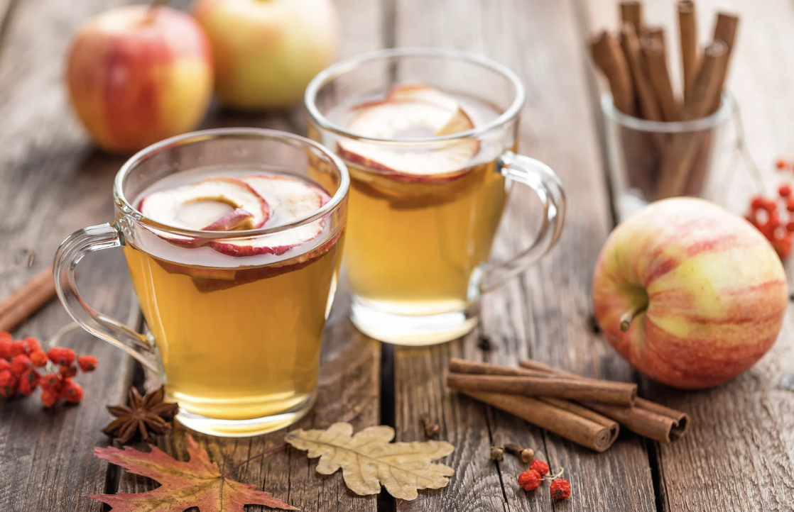 Apple Orchard Tea
