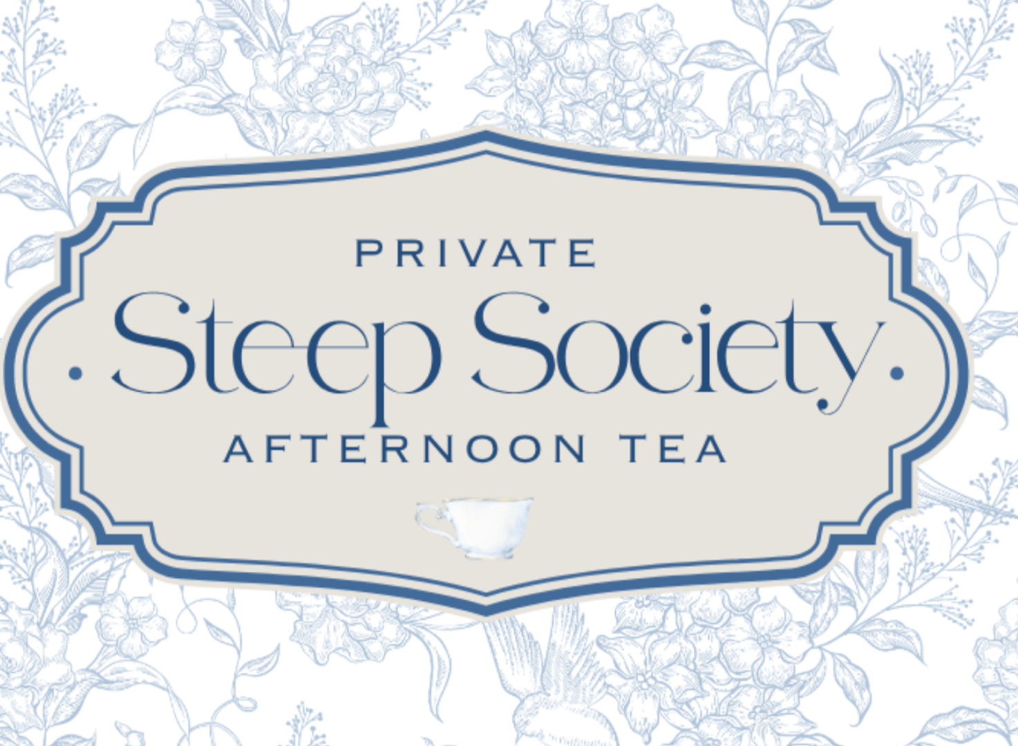 Steep Society 