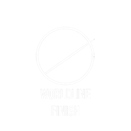 World Line Finish