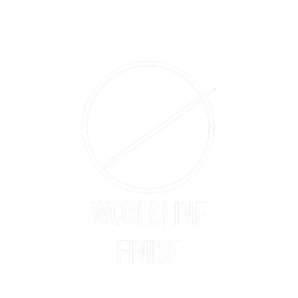 World Line Finish