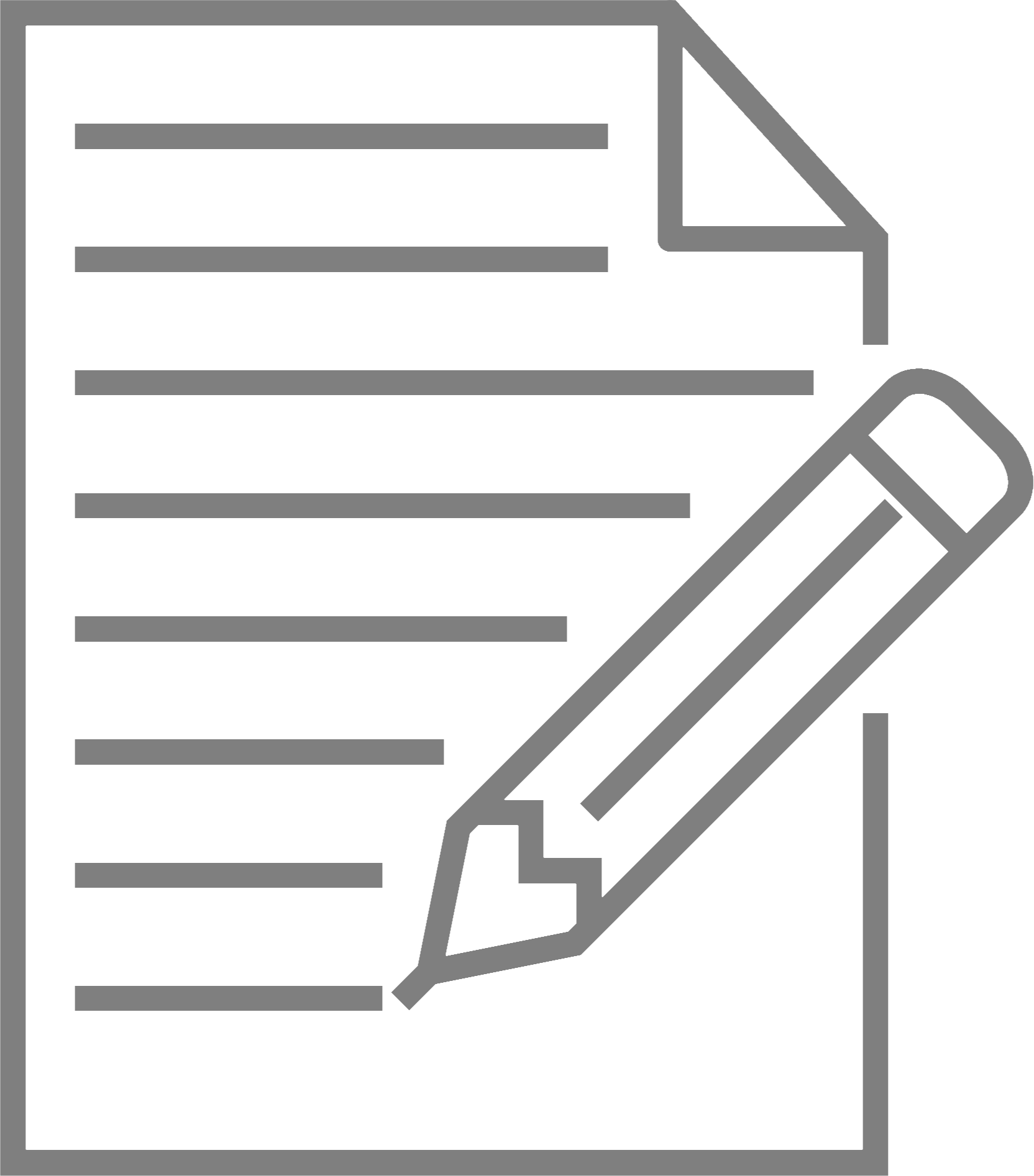 Outdoor Spaces icon