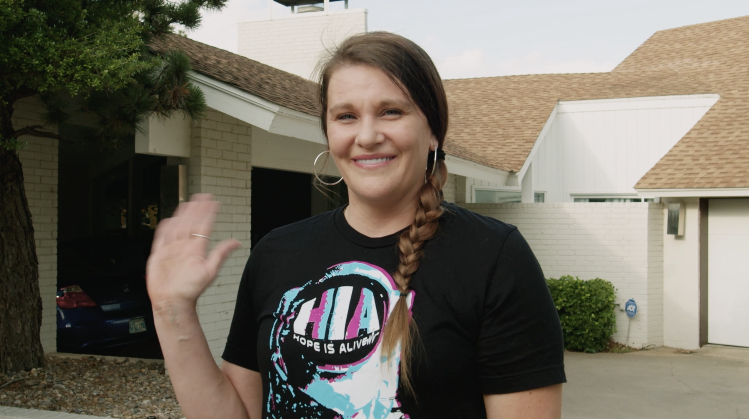 Commercial for Non-Profit