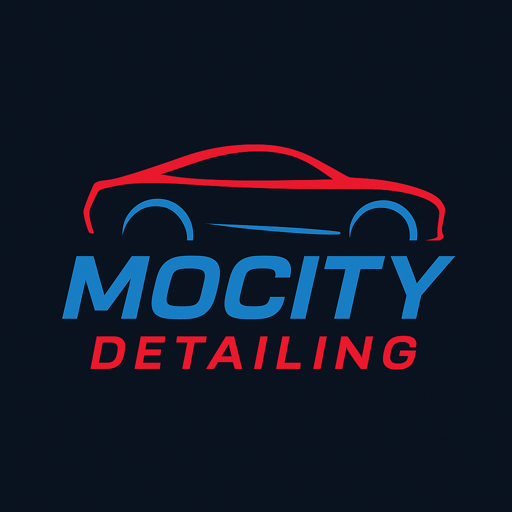MoCity Detailing