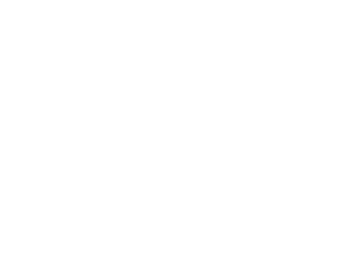 Line drawing of a small table with a leafy plant in a round pot, an alarm clock, a tall chest of drawers with a framed picture on top, all within a large oval outline.