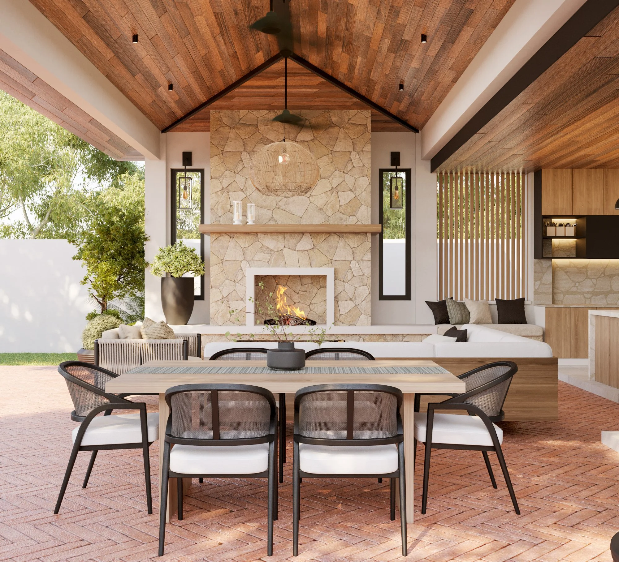 Entertainers Dream Space