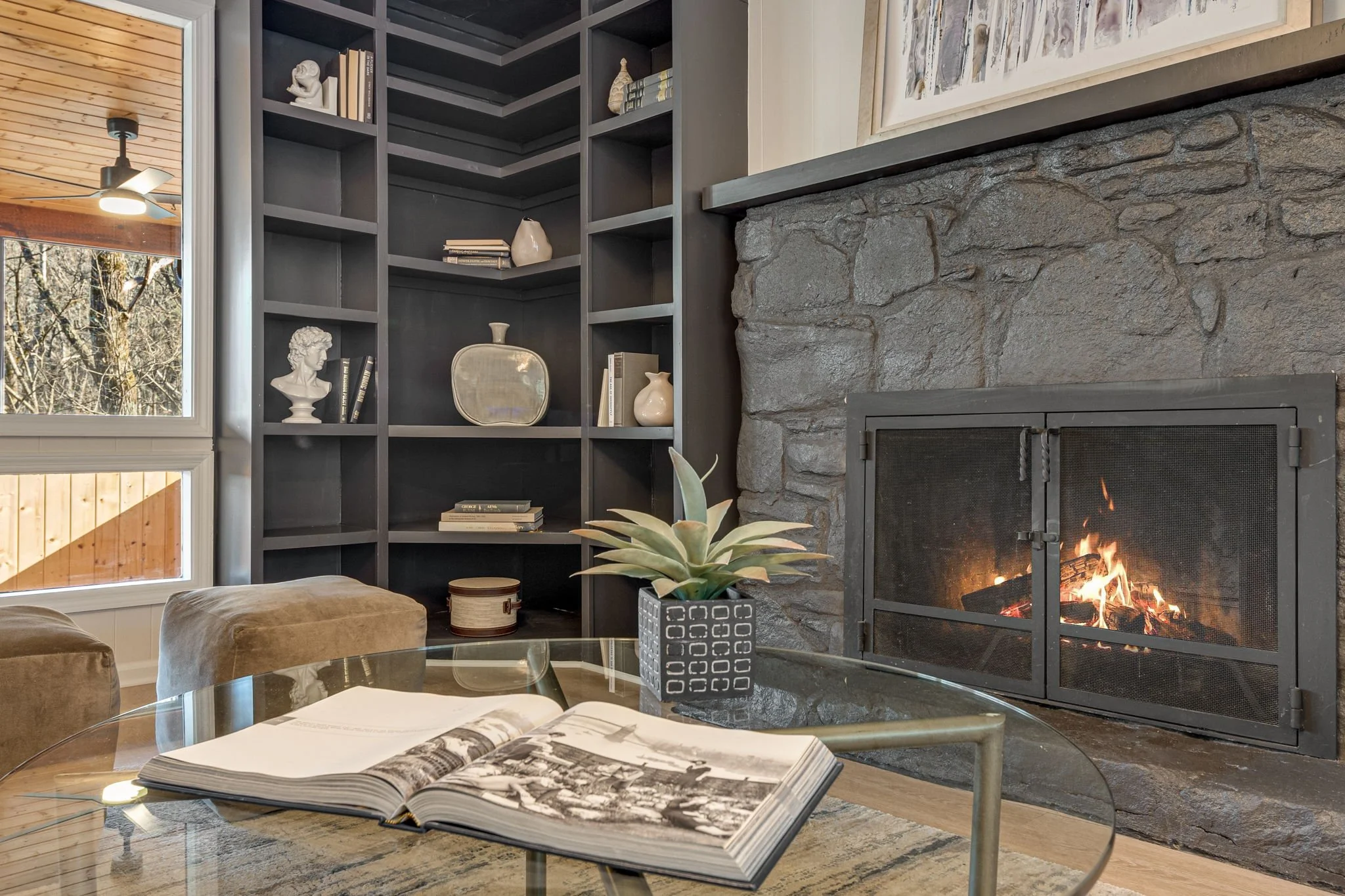 Highlands View: Appraised for $475K above purchase post reno