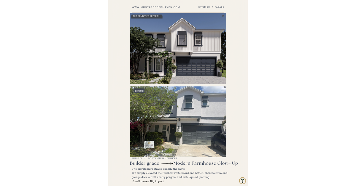 HOW TO SEE YOUR RENOVATION BEFORE CONSTRUCTION STARTS (AND WHY IT SAVES THOUSANDS)