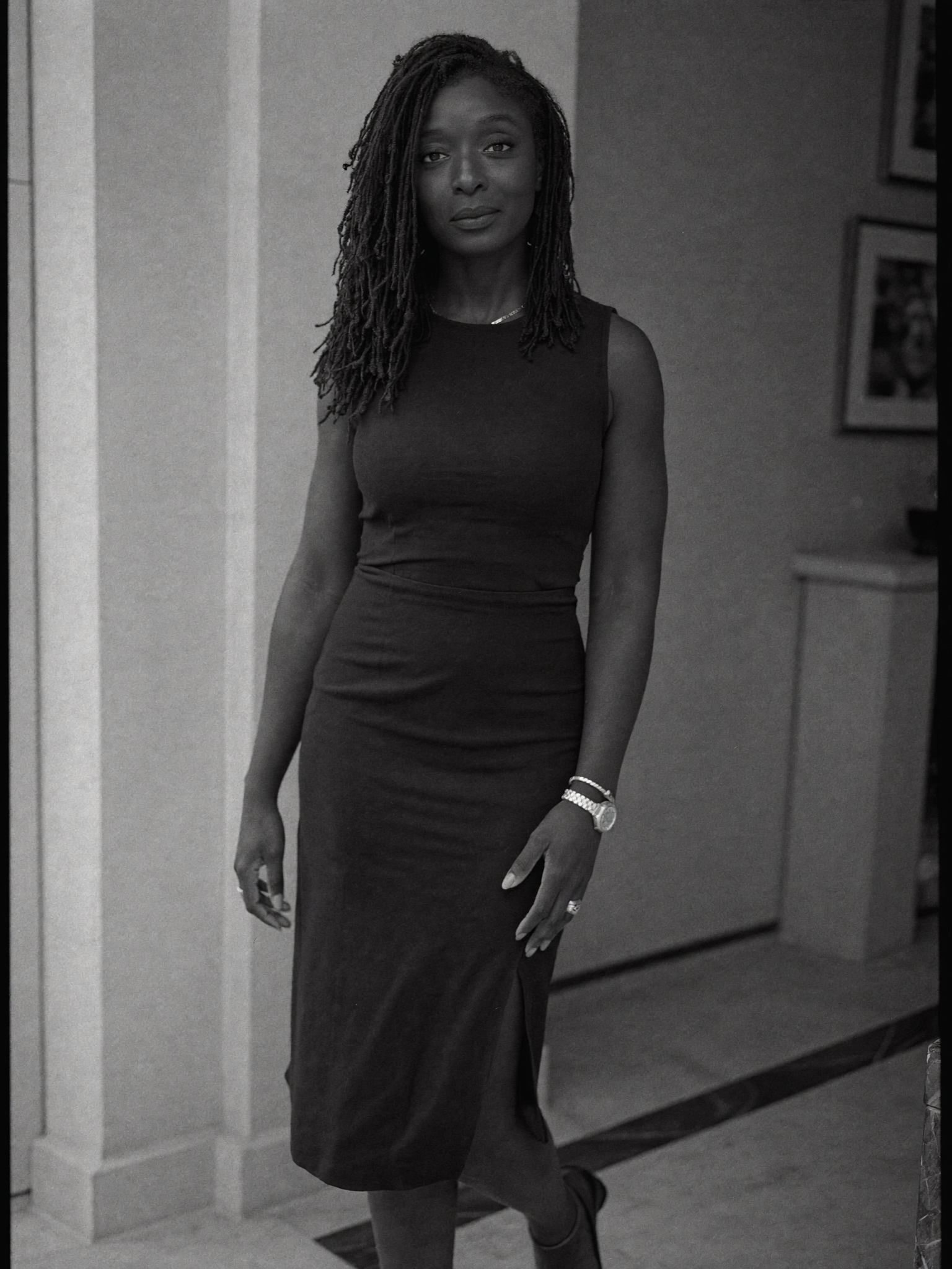 Tito Ogunsola-Smith