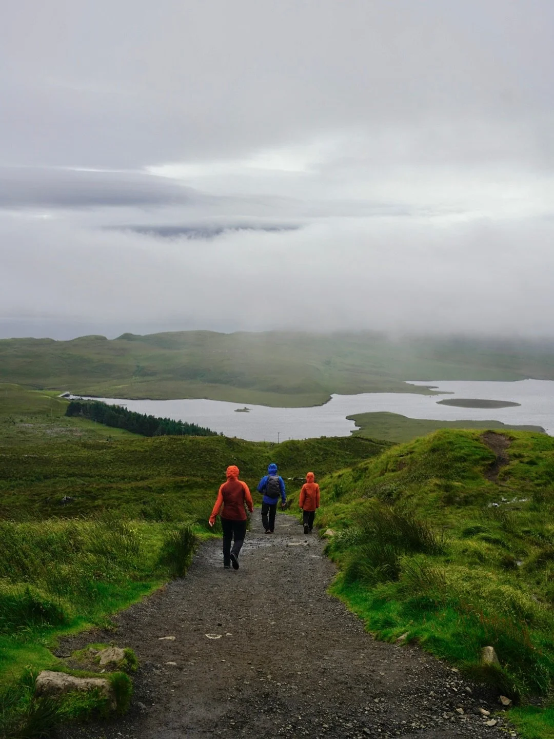 hiked some mountains :) 🏴󠁧󠁢󠁳󠁣󠁴󠁿