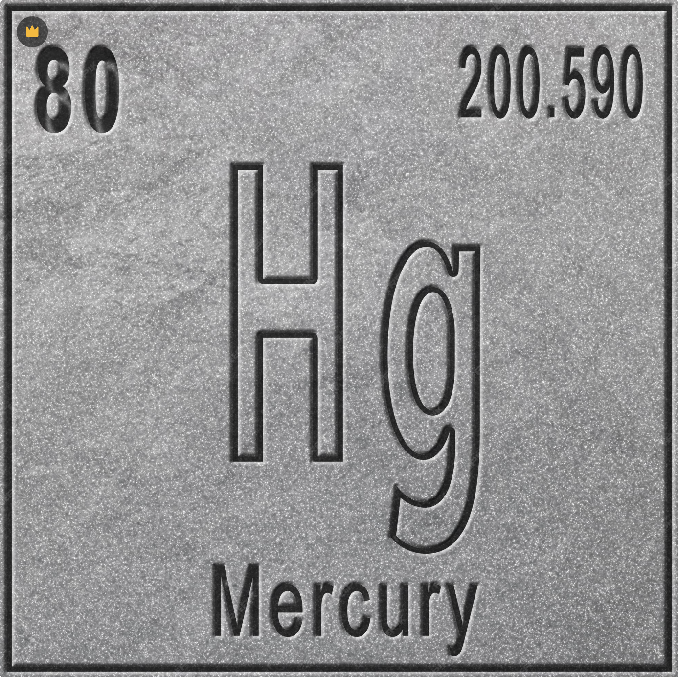 mercurio