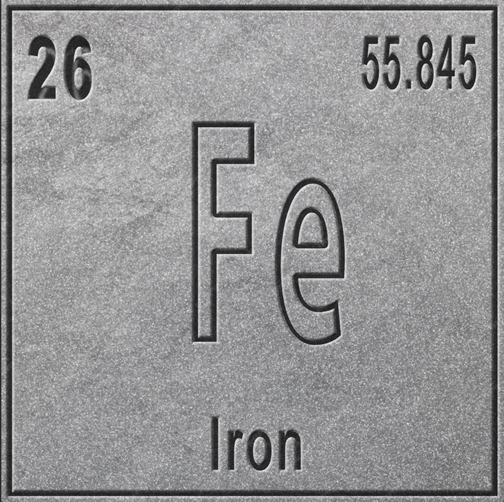 Iron