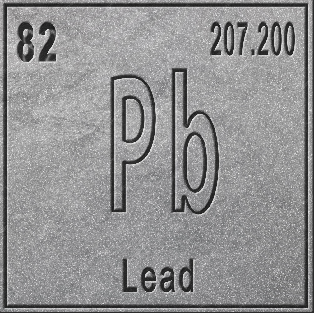 plomo