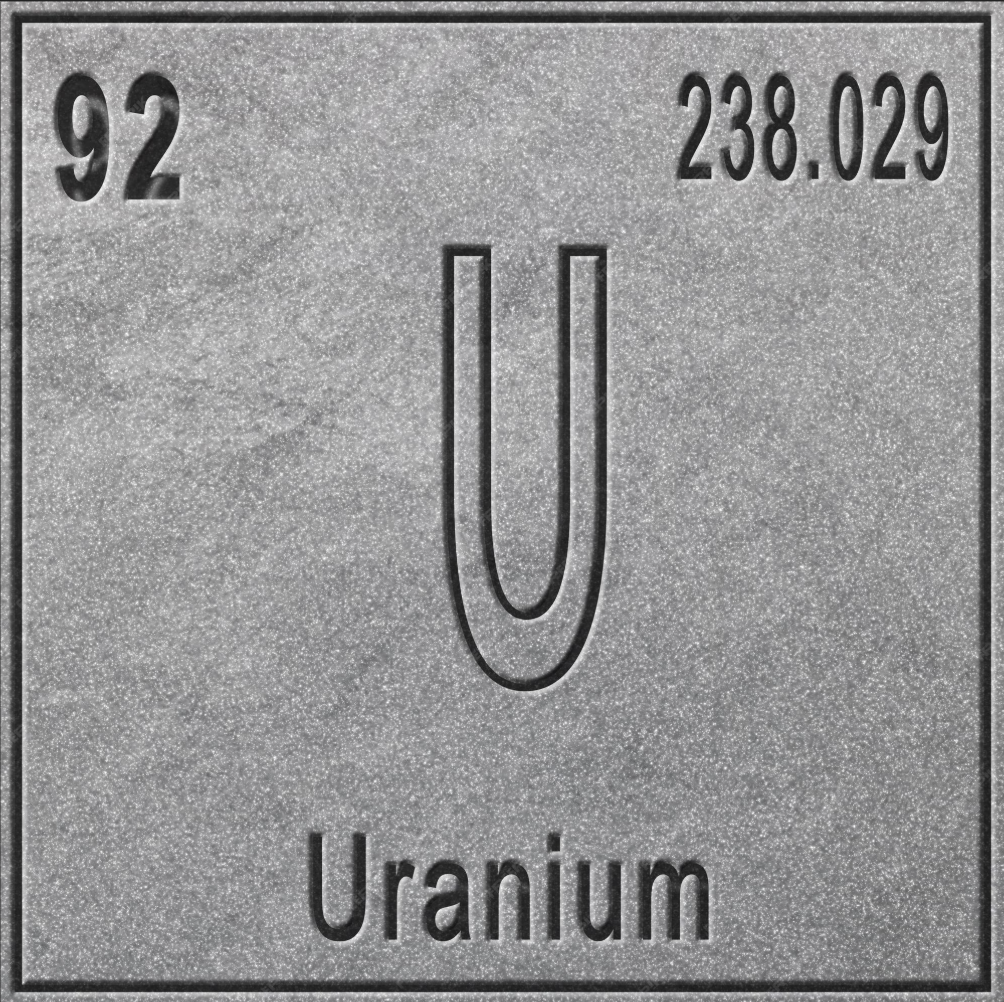 Uranium