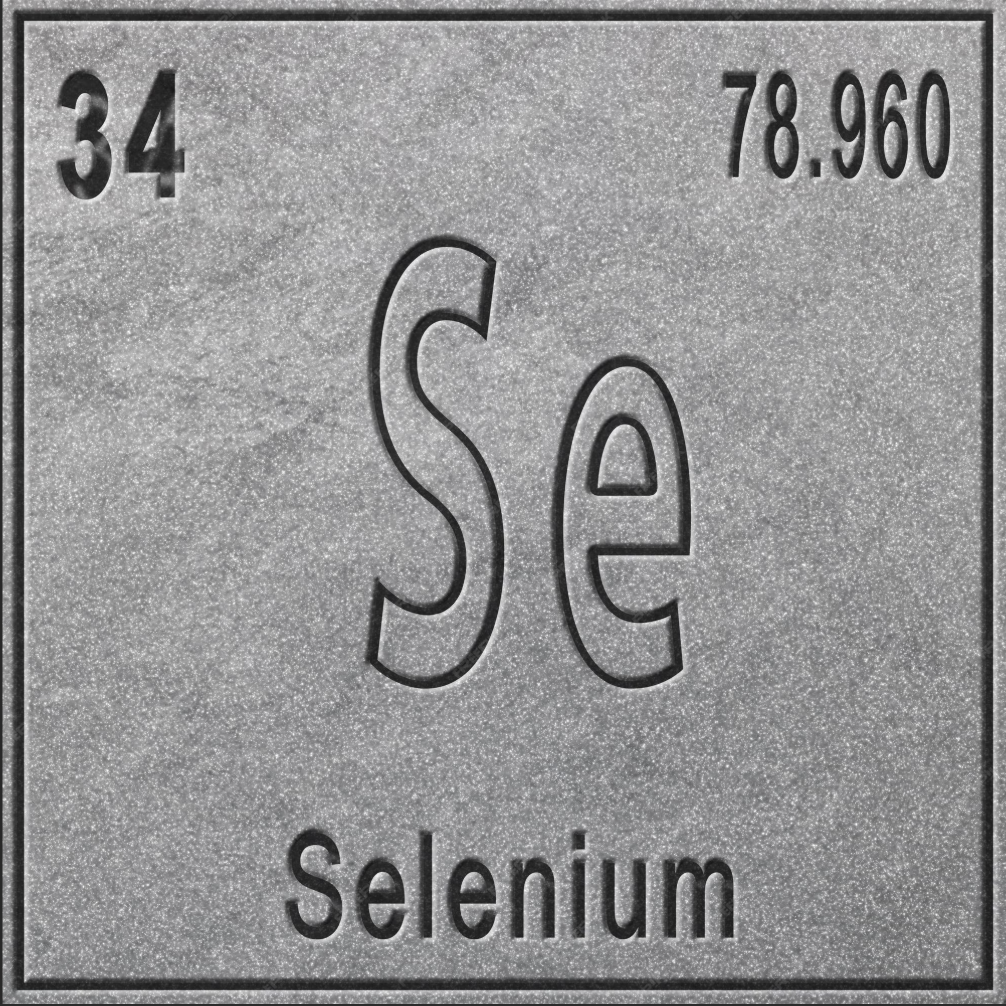 Selenium
