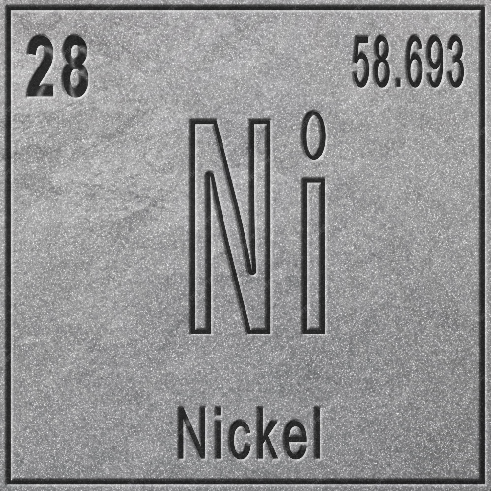 níquel