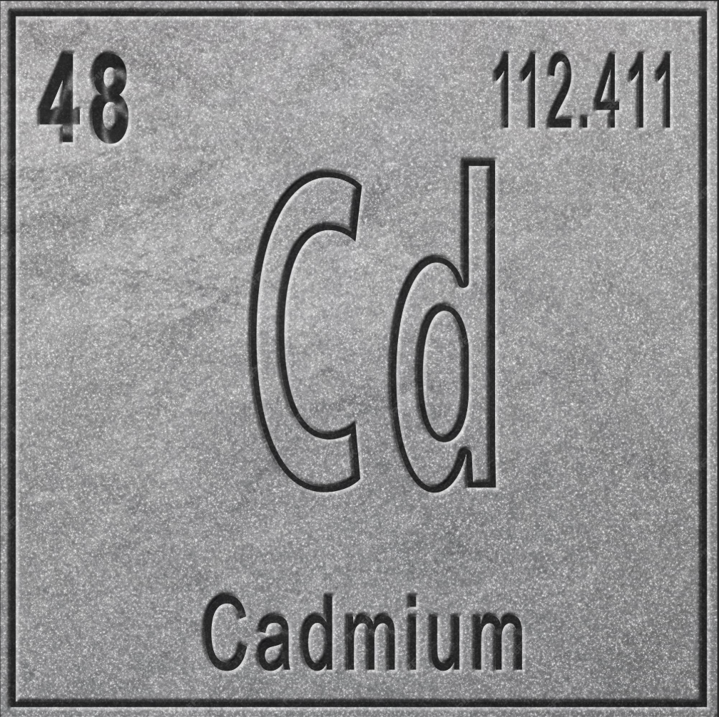 Cadmio