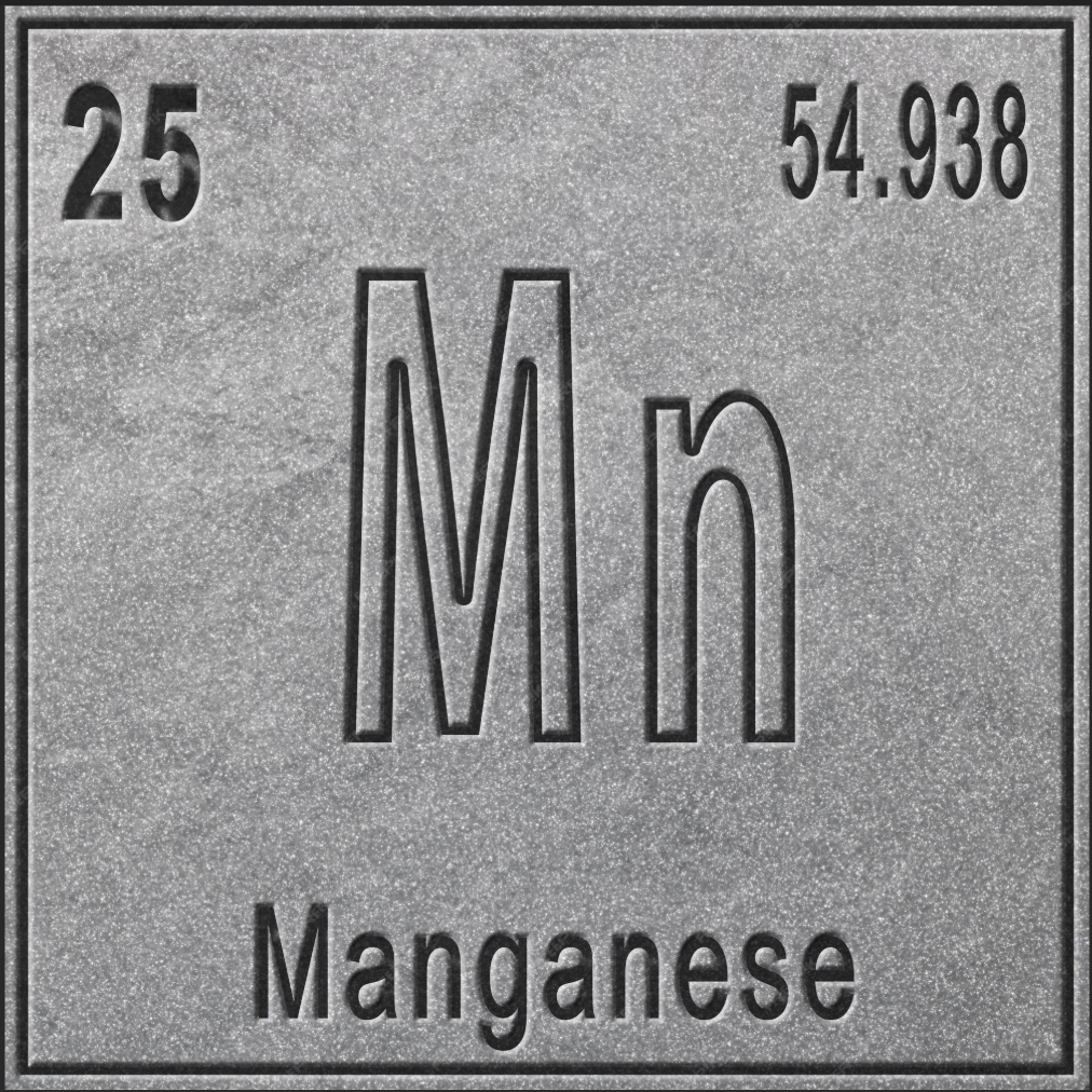 Manganese