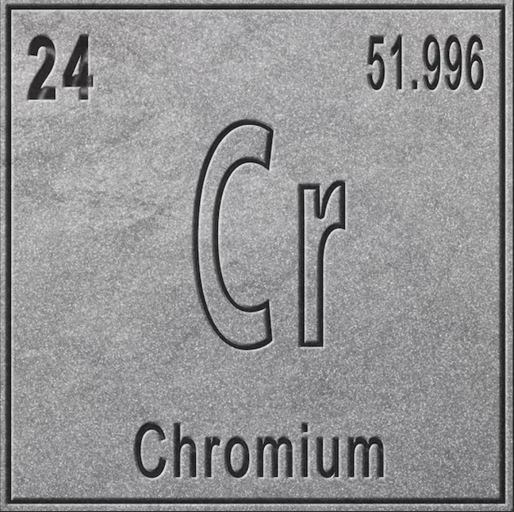 Chromium