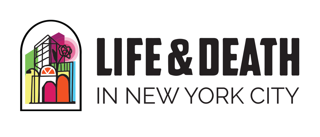 Life &amp;  Death in New York City