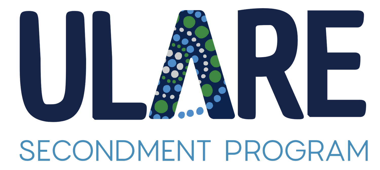 Ulare Secondment Program