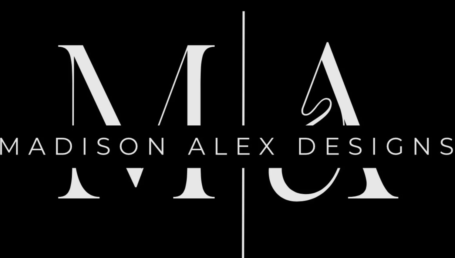 Madison Alex Designs