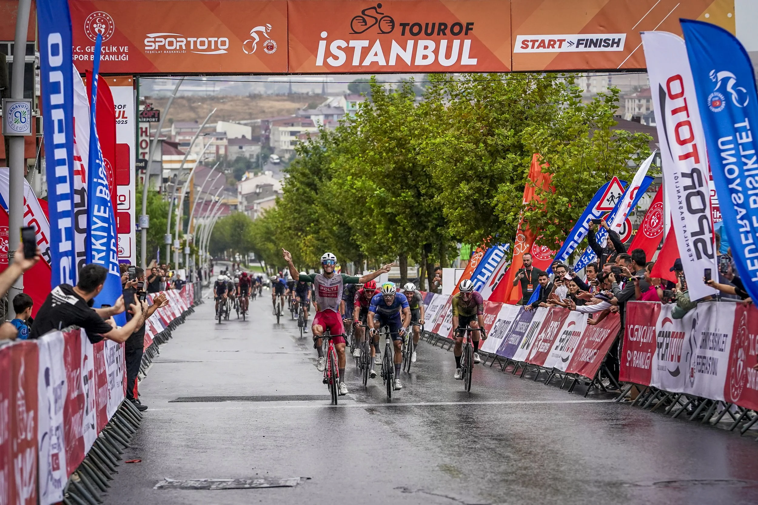 Tour Of İstanbul