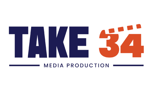 Take 34 Media