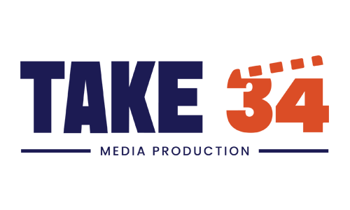 Take 34 Media