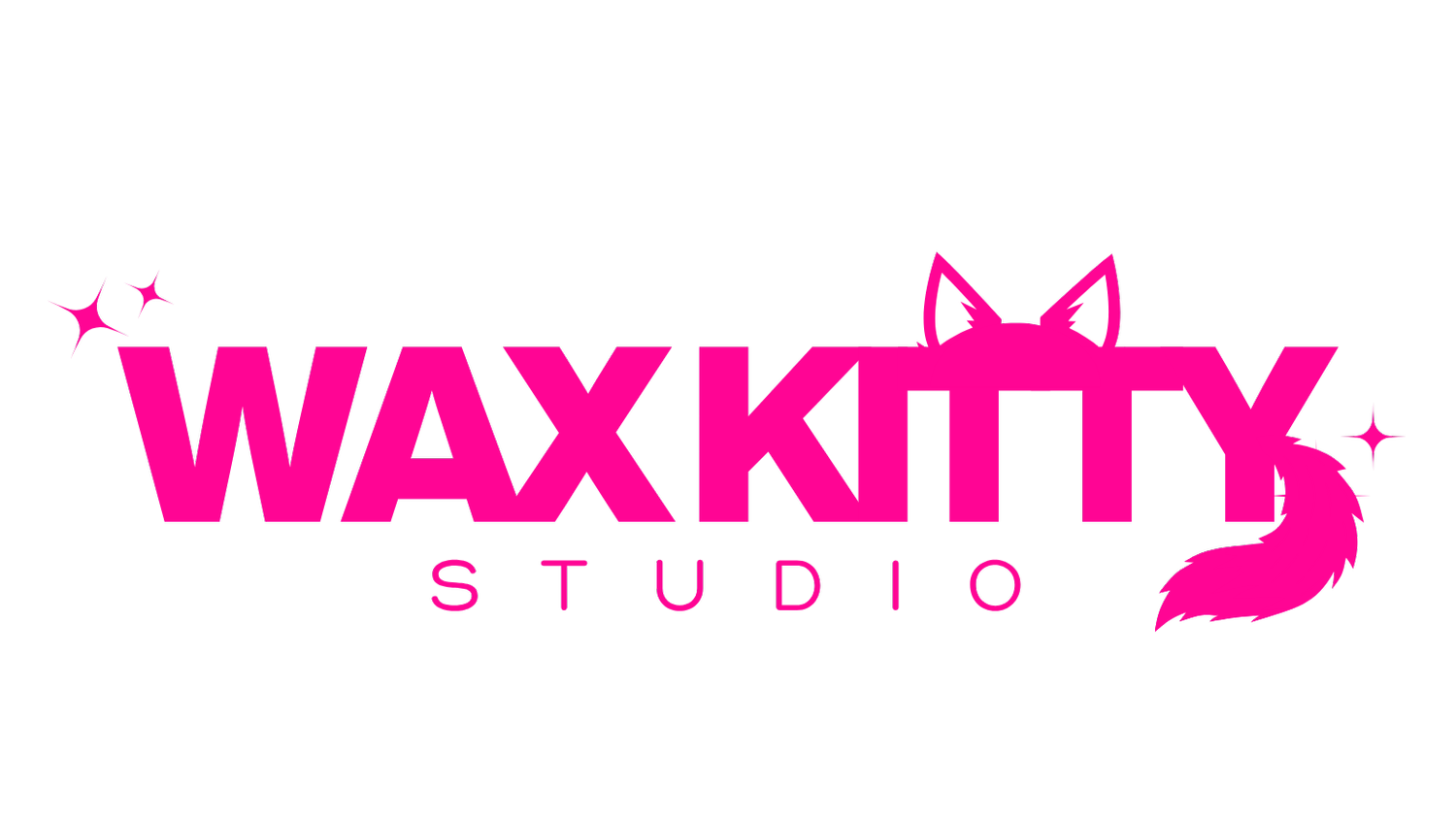 Wax Kitty Studio