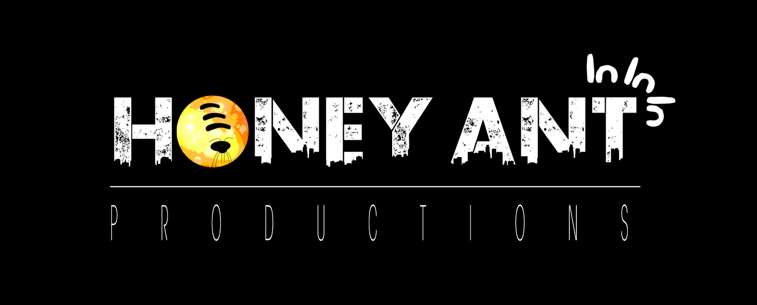 HONEY ANT PRODUCTIONS