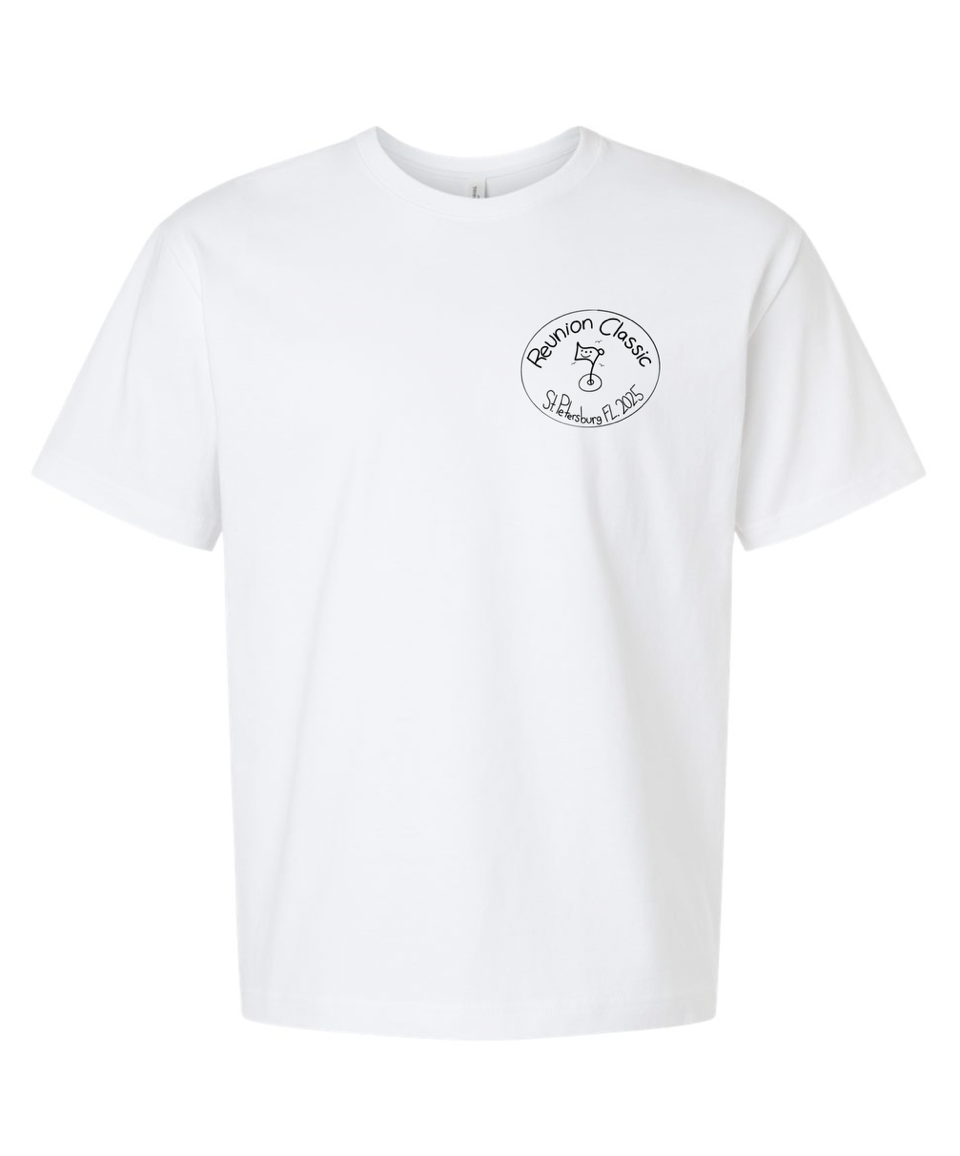 Reunion Classic ’25 Tee