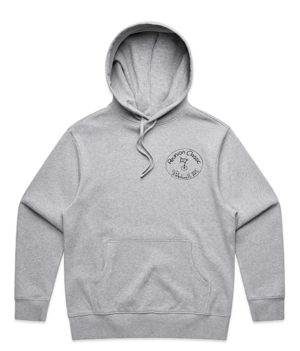 Reunion Classic ’25 Hoodie