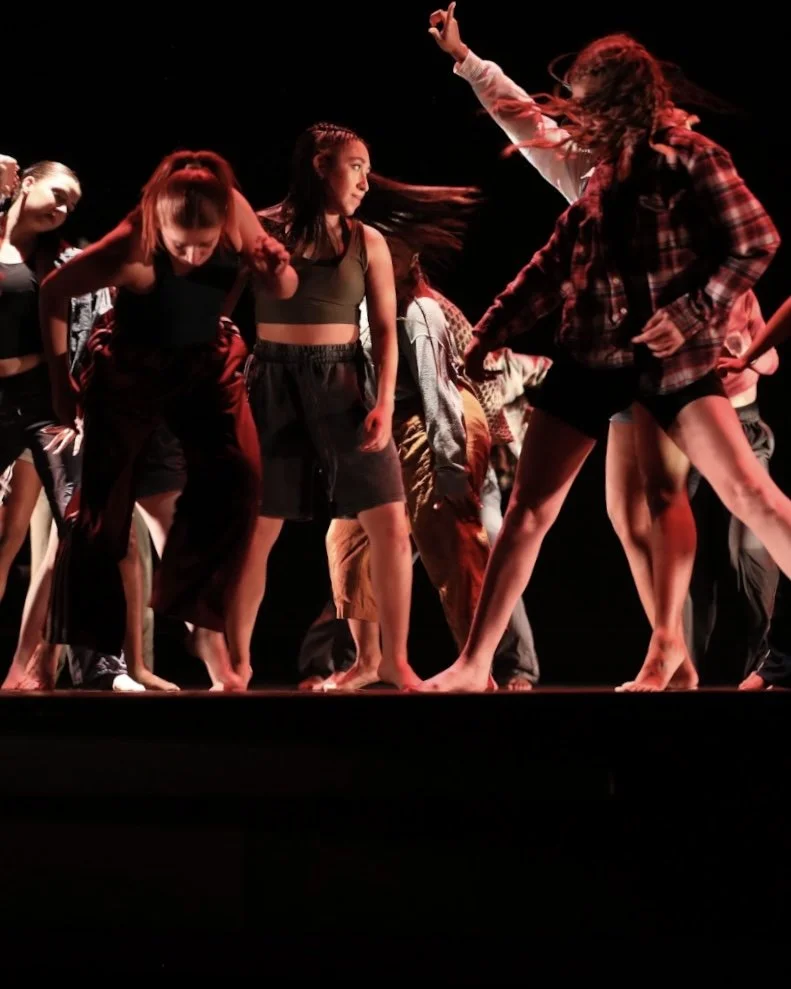 "Somethings Wrong" by Staycee Pearl , Photography credits:  AJ Renolds