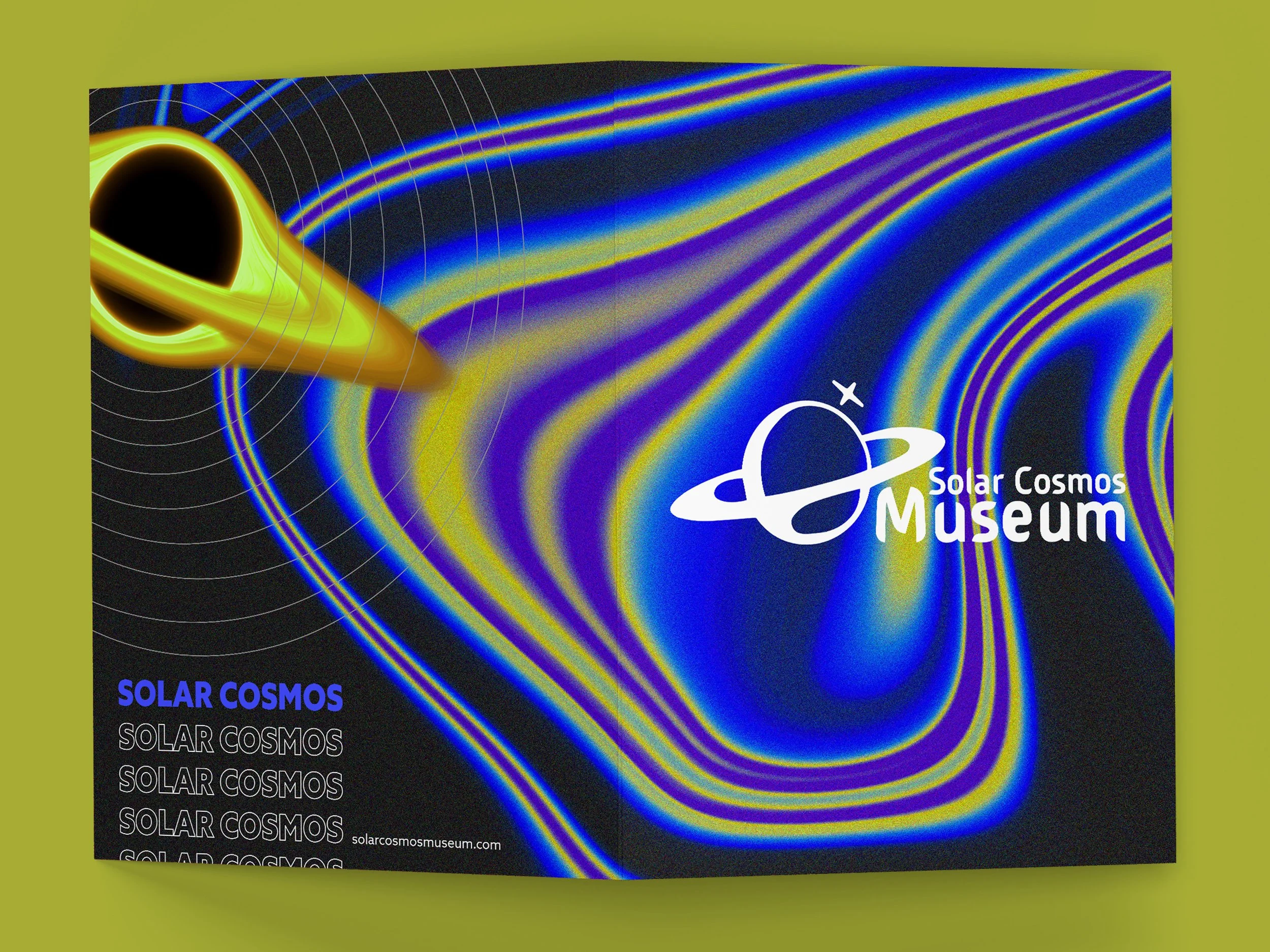 Solar Cosmos Museum