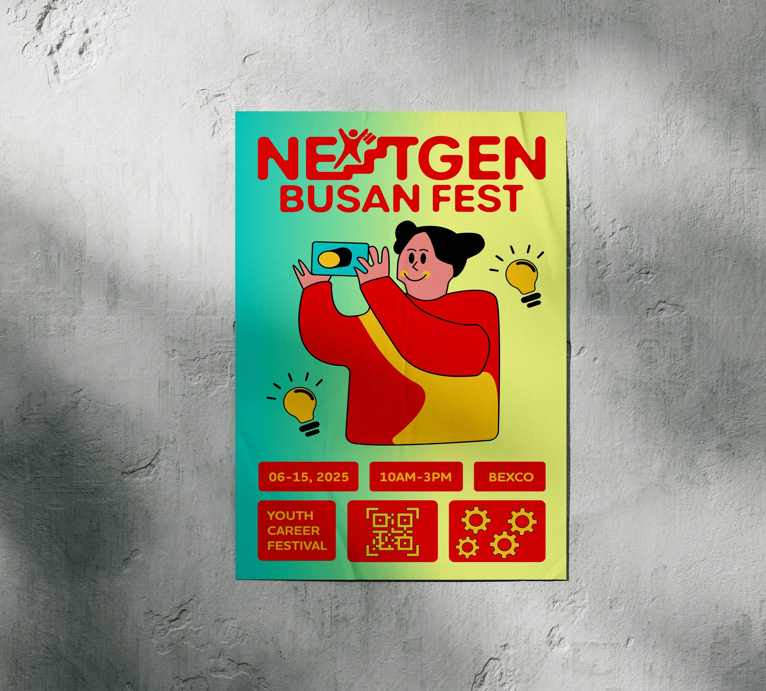 01 Free A3 Wall Poster Mockup.jpg