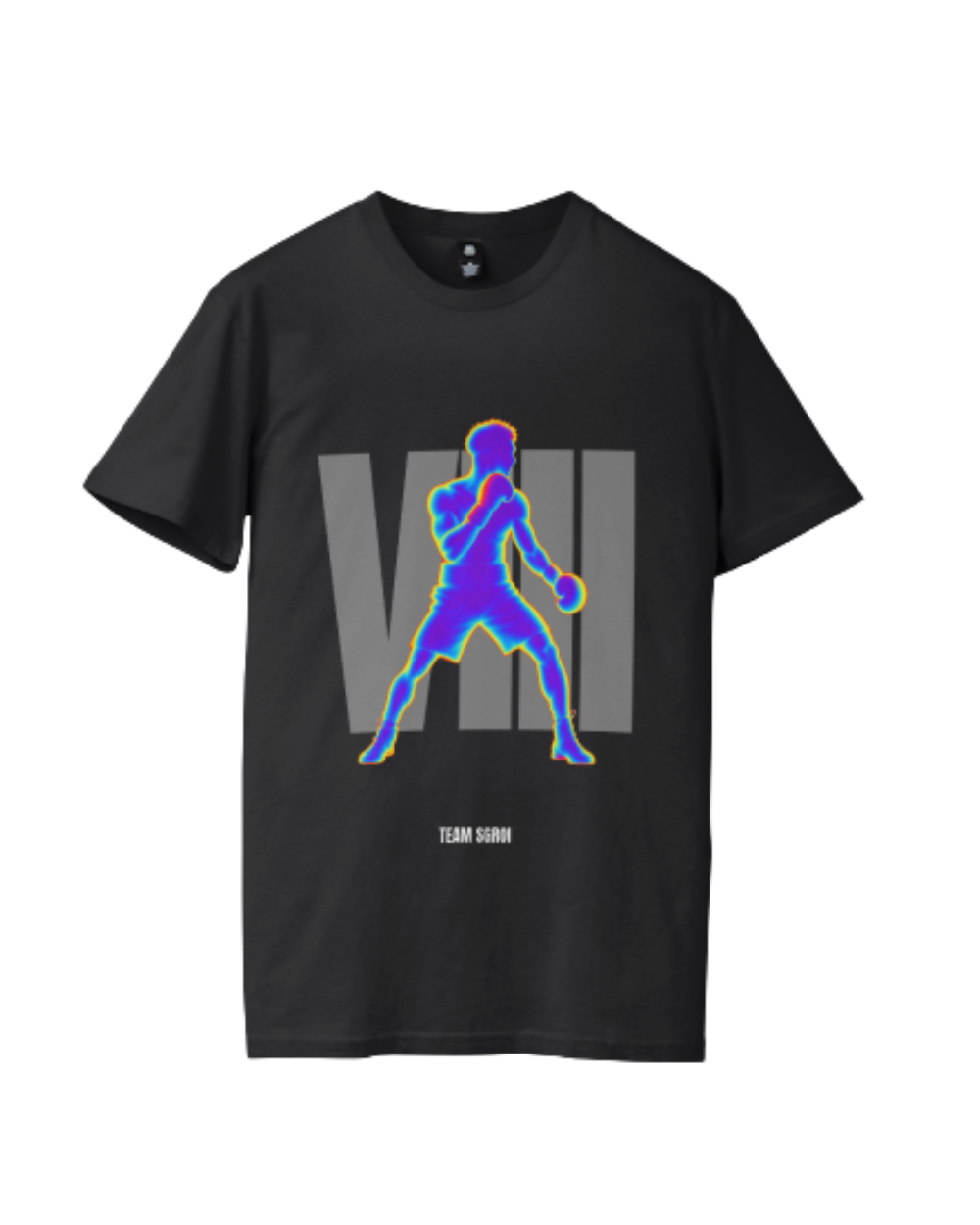 Heat Tee Black Front 2026.png