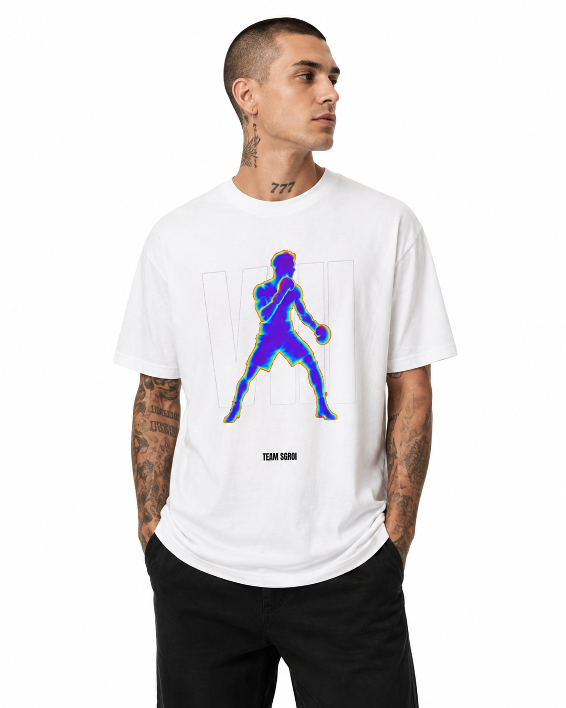 Heat Tee White - Model.png