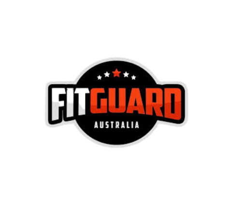Logo for Fit Guard Australia