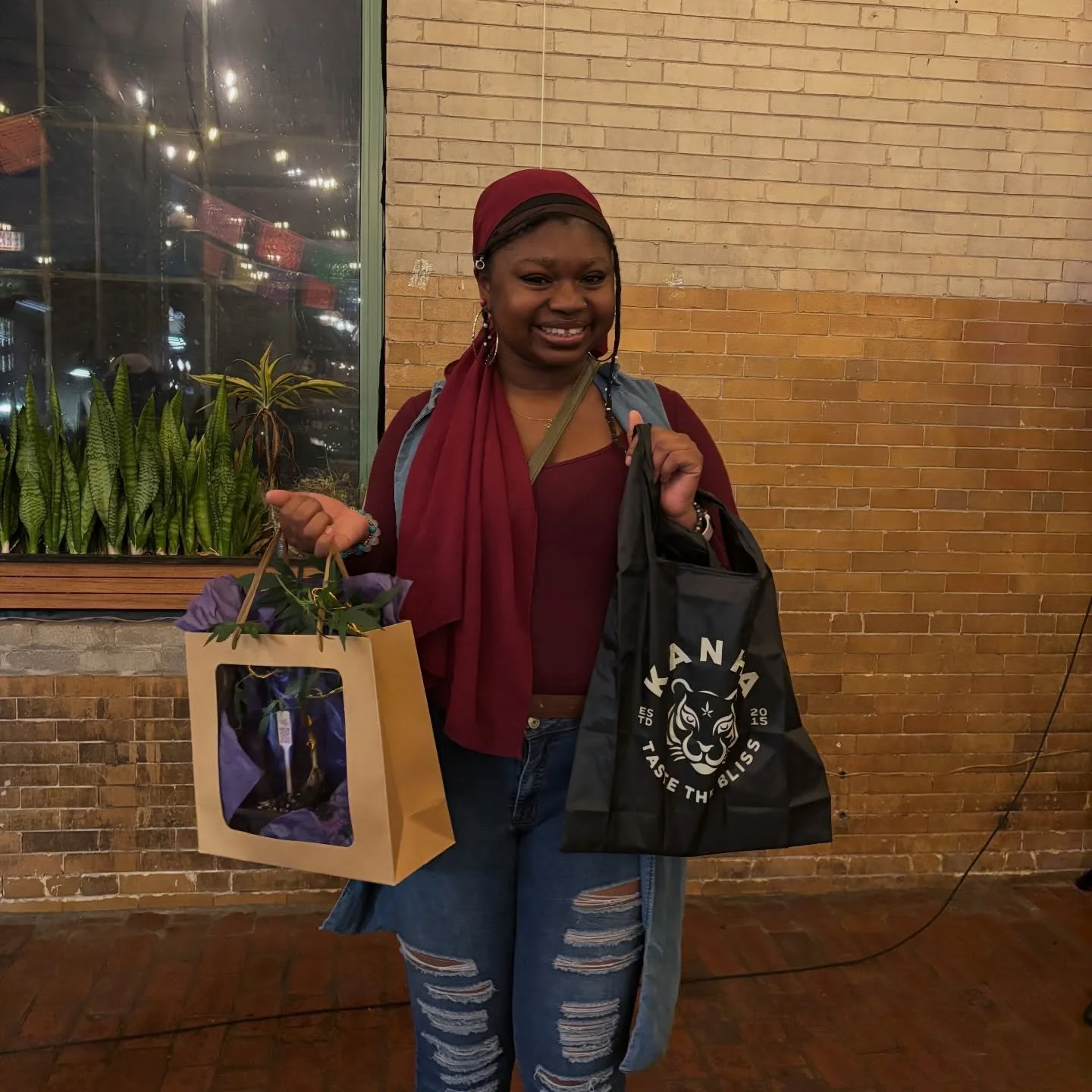 Congratulations to the winner of the 2nd Annual Poetry Slam!!

Such amazing talent and expression!