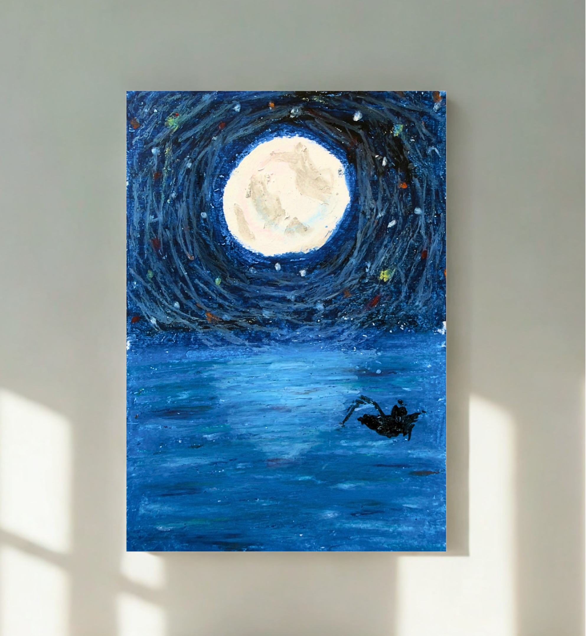 A Starry Night