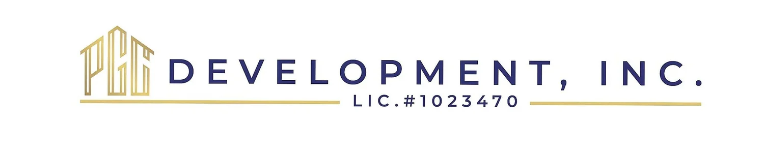 PGC DEVELOPMENT, INC. (Copy)