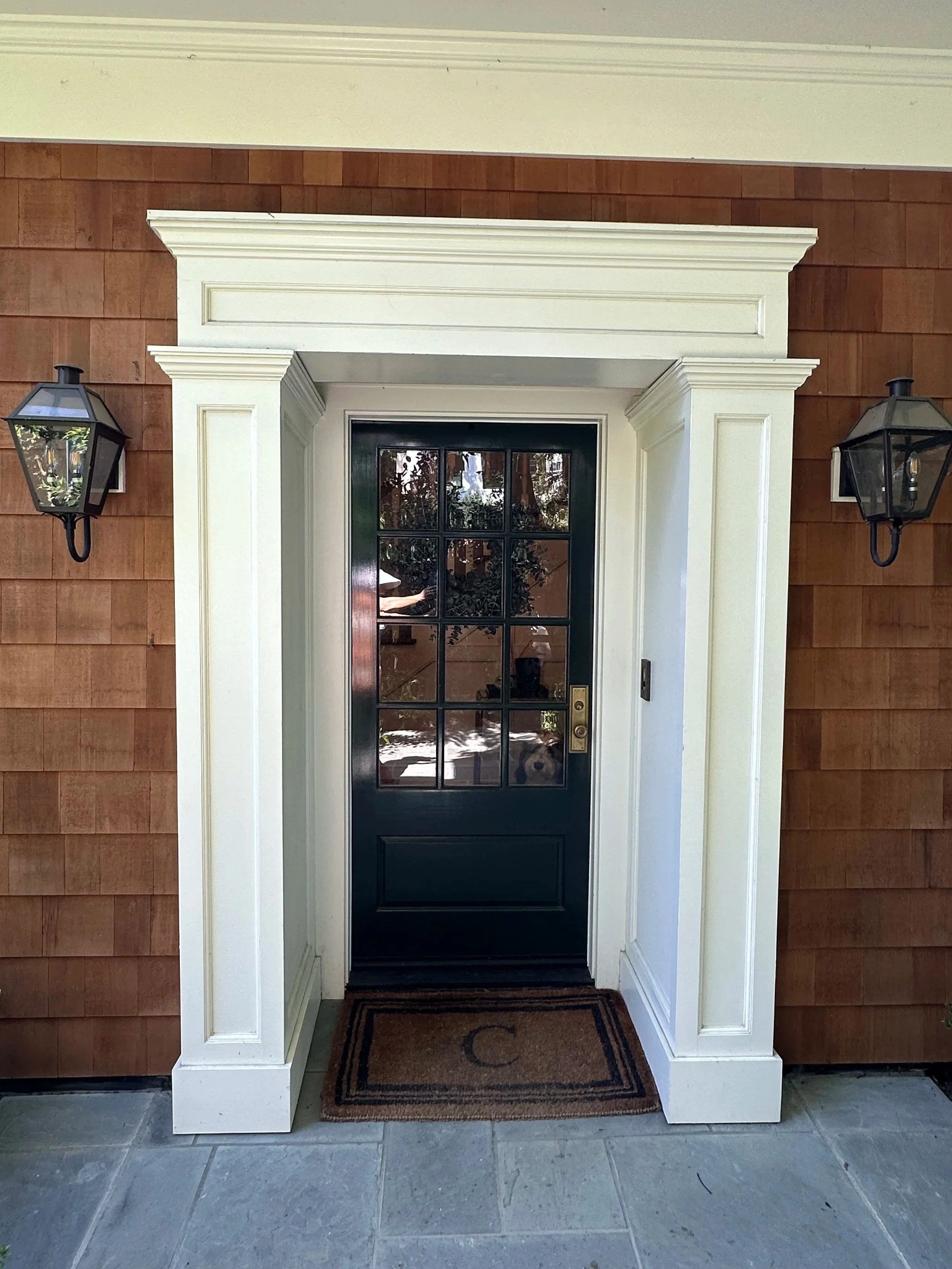 Brentwood 2