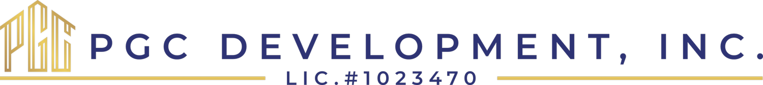 PGC DEVELOPMENT, INC. (Copy)