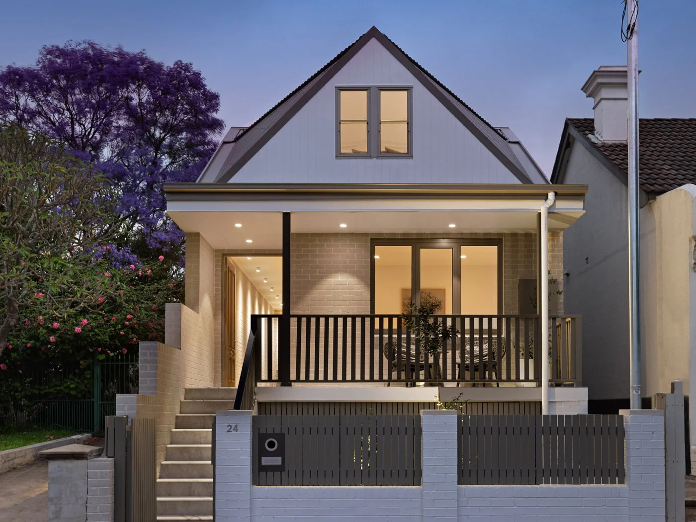 Marrickville Residence 2