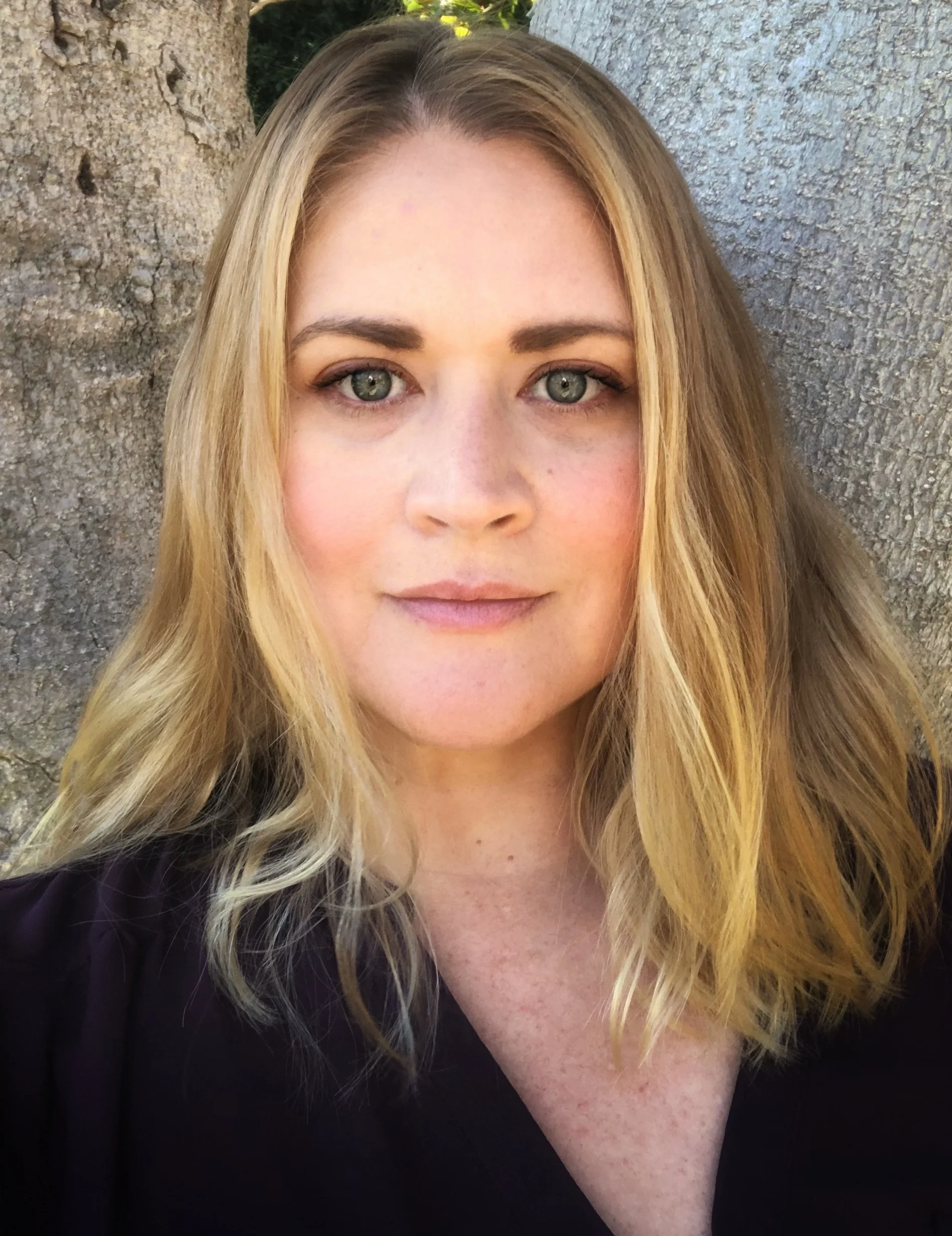 Jessica Ziehl, Licensed Marriage and Family Therapist and Registered Art Therapist, Studio Ziehl California
