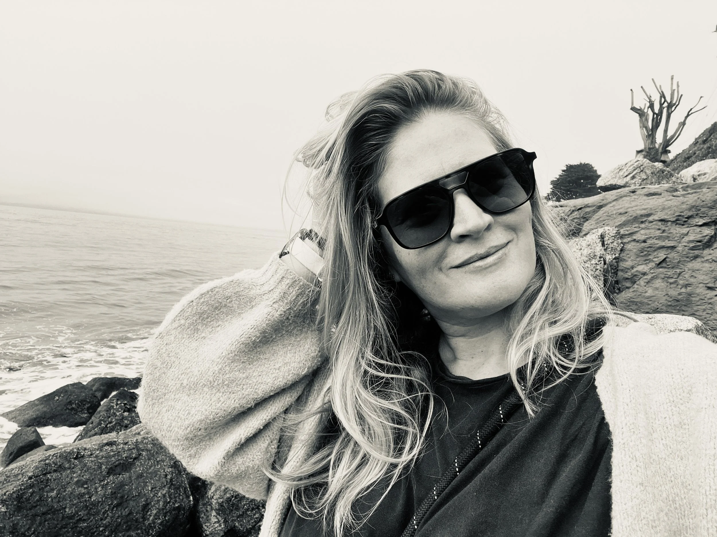 Jessica Ziehl, Licensed Marriage and Family Therapist and Registered Art Therapist, Studio Ziehl California