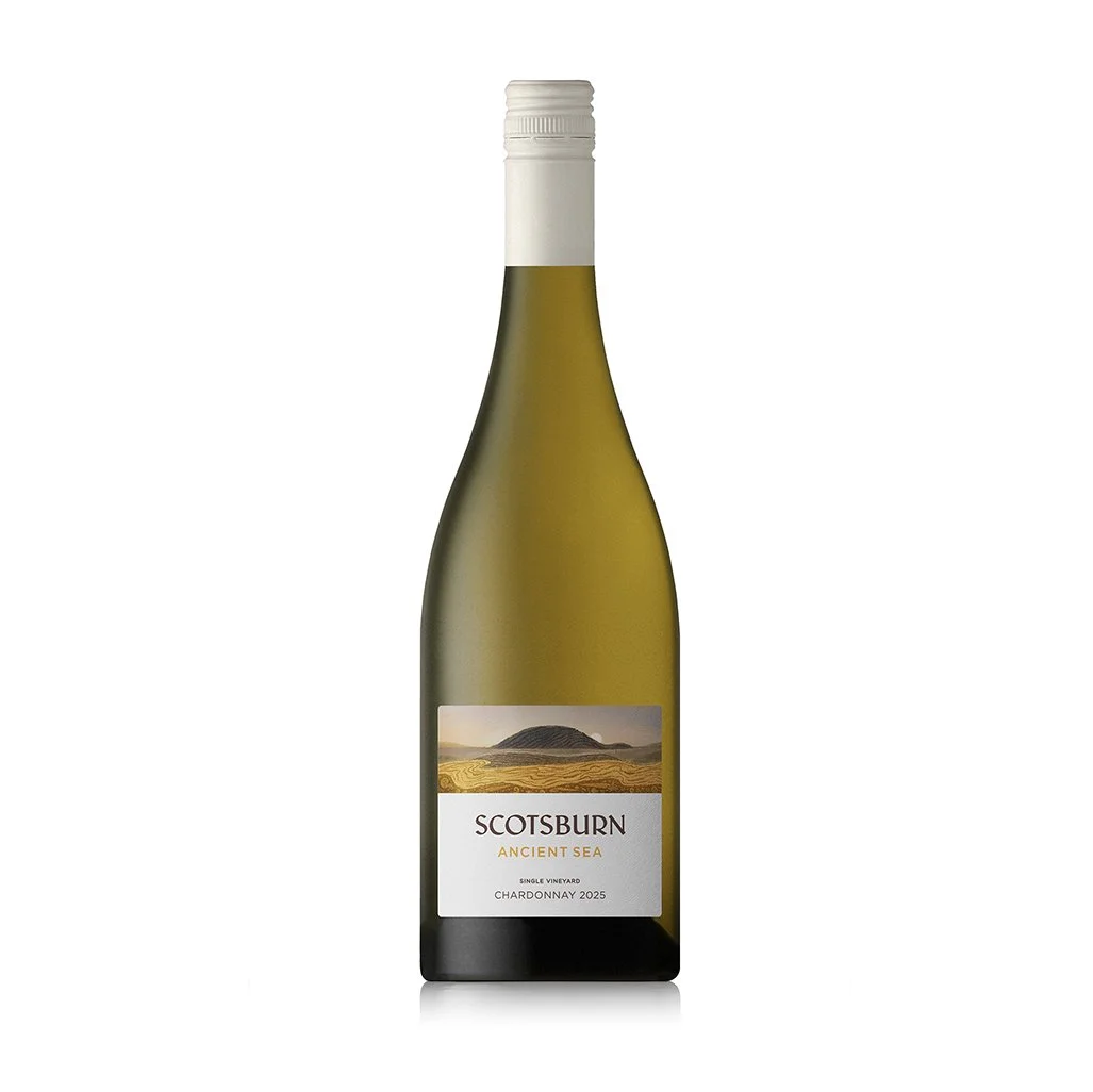 Scotsburn Ancient Sea Chardonnay 2025