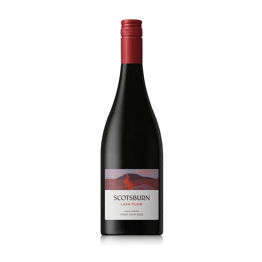 Scotsburn Lava Flow Pinot Noir 2025